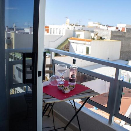 פלאייה דה סאן חואן Puesta De Sol Rentals 2Aj מראה חיצוני תמונה