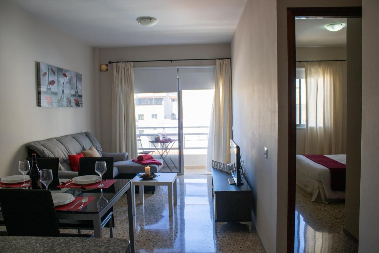 פלאייה דה סאן חואן Puesta De Sol Rentals 2Aj מראה חיצוני תמונה