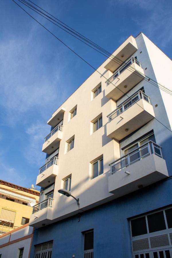 פלאייה דה סאן חואן Puesta De Sol Rentals 2Aj מראה חיצוני תמונה